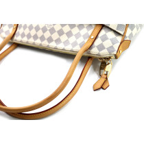 Louis Vuitton Figheri Damier Azur