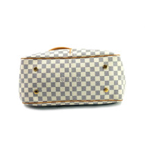 Louis Vuitton Figheri Damier Azur