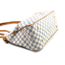 Louis Vuitton Figheri Damier Azur
