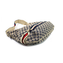 Gucci Hobo GG Blu