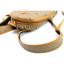 Gucci Zaino Tela Senape