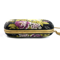 Gucci Pochette Tessuto Multicolor