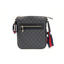 Gucci Tracolla GG Nero
