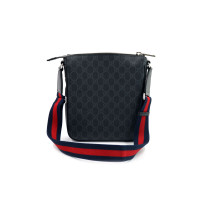 Gucci Tracolla GG Nero