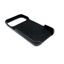 Gucci Cover Iphone 17 Pro Max GG Nero