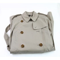 Burberry Trench Sabbia