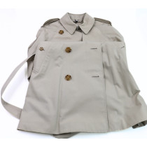 Burberry Trench Sabbia