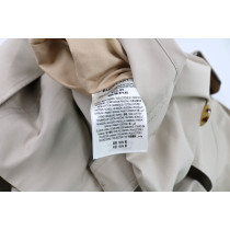 Burberry Trench Sabbia
