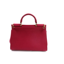 Dolce & Gabbana Miss Sicily Pelle Ciclamino