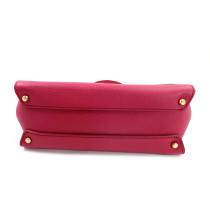 Dolce & Gabbana Miss Sicily Pelle Ciclamino