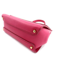 Dolce & Gabbana Miss Sicily Pelle Ciclamino