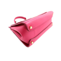 Dolce & Gabbana Miss Sicily Pelle Ciclamino