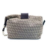 Fendi Shopping Zucchino Beige