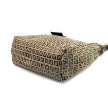 Fendi Shopping Zucchino Beige
