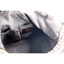 Fendi Shopping Zucchino Beige