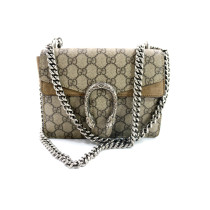 Gucci Dionysus GG Supreme Talpa