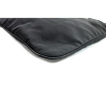 Prada Tracolla Nylon Nero