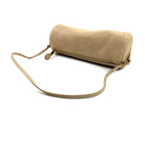 Miu Miu Pouch Pelle Beige