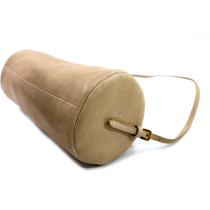 Miu Miu Pouch Pelle Beige