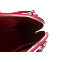 Louis Vuitton Alma BB Epi Fragola