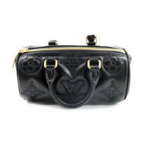 Louis Vuitton Papillon BB Pelle Bubblegram nera