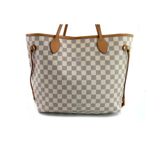 Louis Vuitton Neverfull MM Damier Azur
