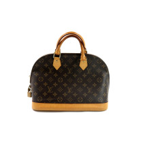 Louis Vuitton Alma PM Monogram