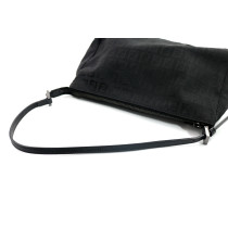 Fendi Pochette Zucchino Nero