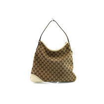 Gucci Britt GG Beige