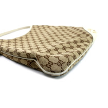 Gucci Britt GG Beige