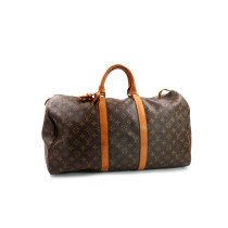 Louis Vuitton Keepall 50 Monogram
