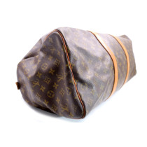 Louis Vuitton Keepall 50 Monogram
