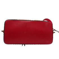 Valentino Rockstud Pelle Rossa