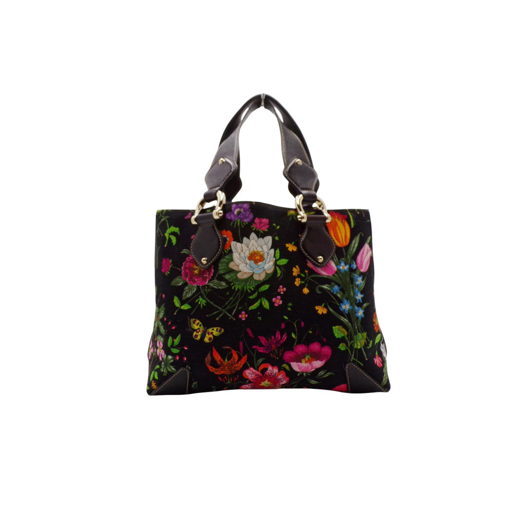 Gucci Flora Nera
