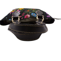 Gucci Flora Nera