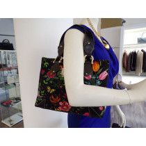 Gucci Flora Nera