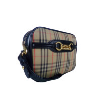 Burberry  Marsupio Link Check