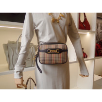 Burberry  Marsupio Link Check