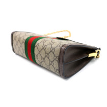 Gucci Ophidia Media GG Beige