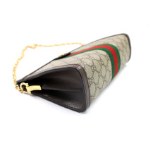 Gucci Ophidia Media GG Beige