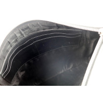 Gucci Pochette Pelle Nera