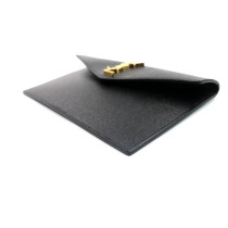 Saint Laurent Uptown Pelle Nera