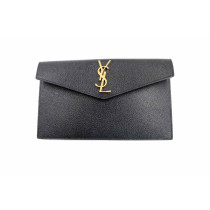 Saint Laurent Uptown Pelle Nera