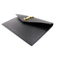 Saint Laurent Uptown Pelle Nera