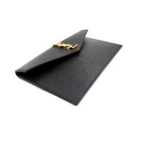 Saint Laurent Uptown Pelle Nera