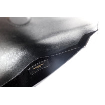 Saint Laurent Uptown Pelle Nera