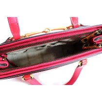 Gucci Tracolla Vernis Rosa