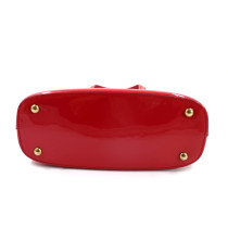 Gucci Tracolla Vernis Rosa