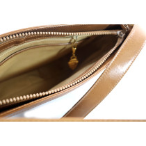 Gucci Shopping Vintage Pelle Marrone