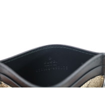 Gucci Portacarte GG Beige